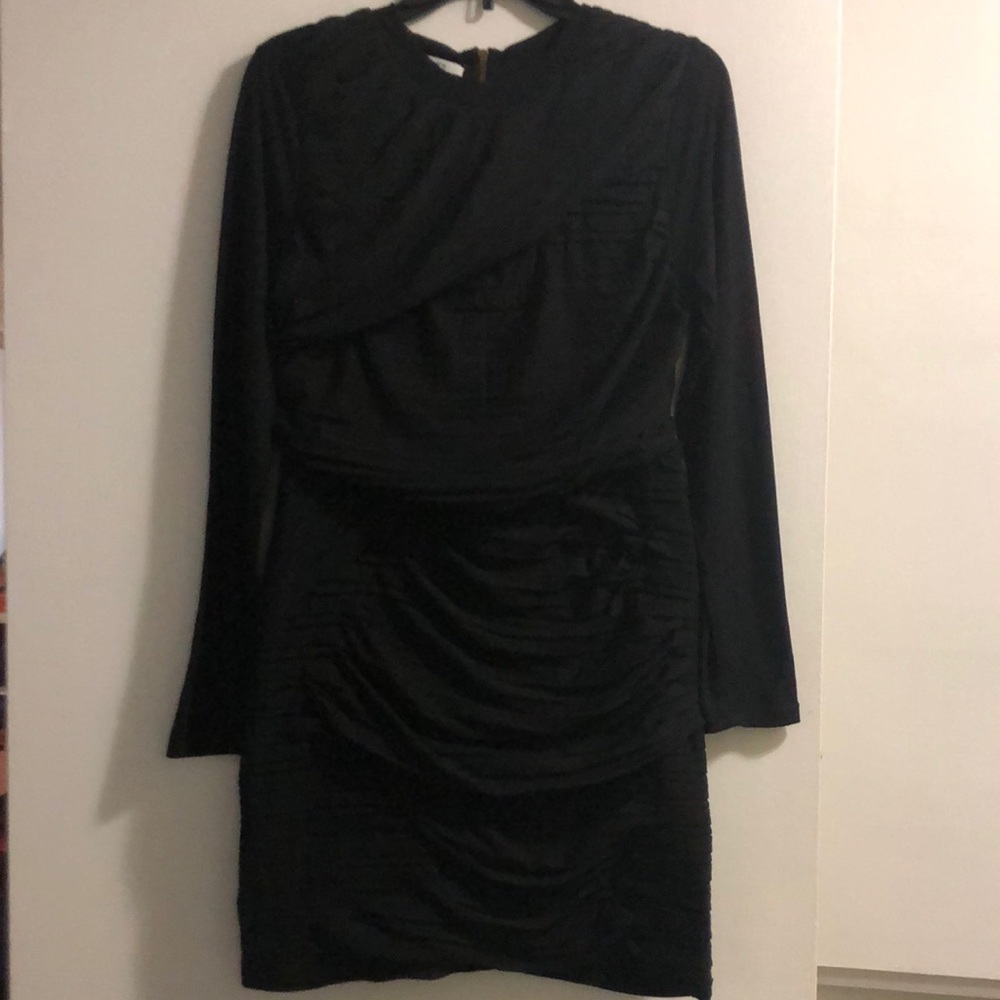 Bar III Dress